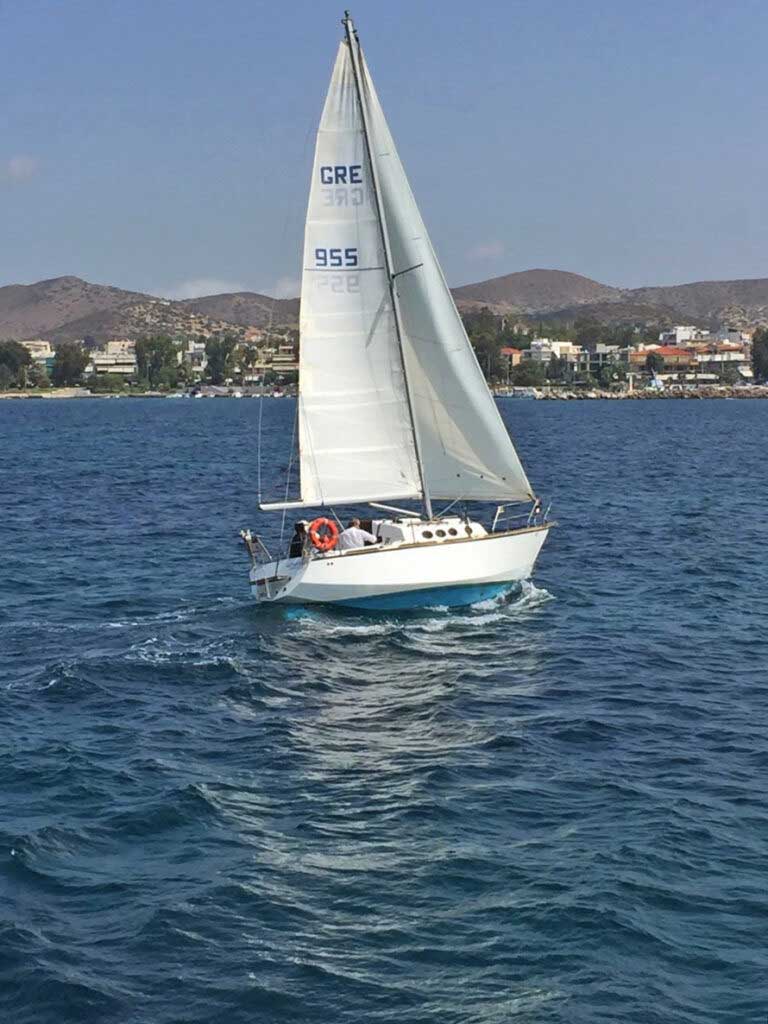 ASTARTI GRE-955