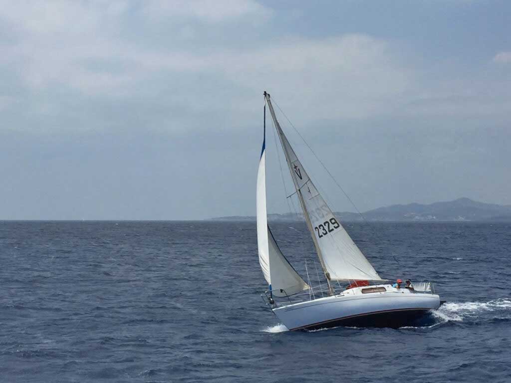 NIDANIK II GRE-2329