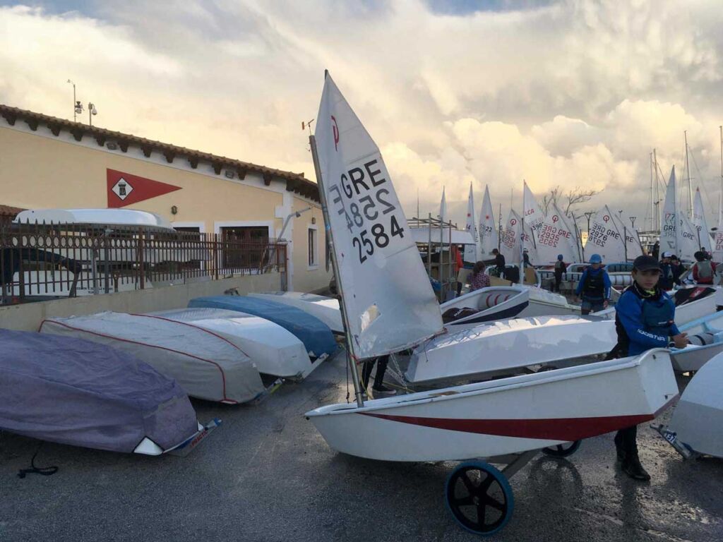 Ξεκίνησε το περιφερειακό πρωτάθλημα – φωτογραφία