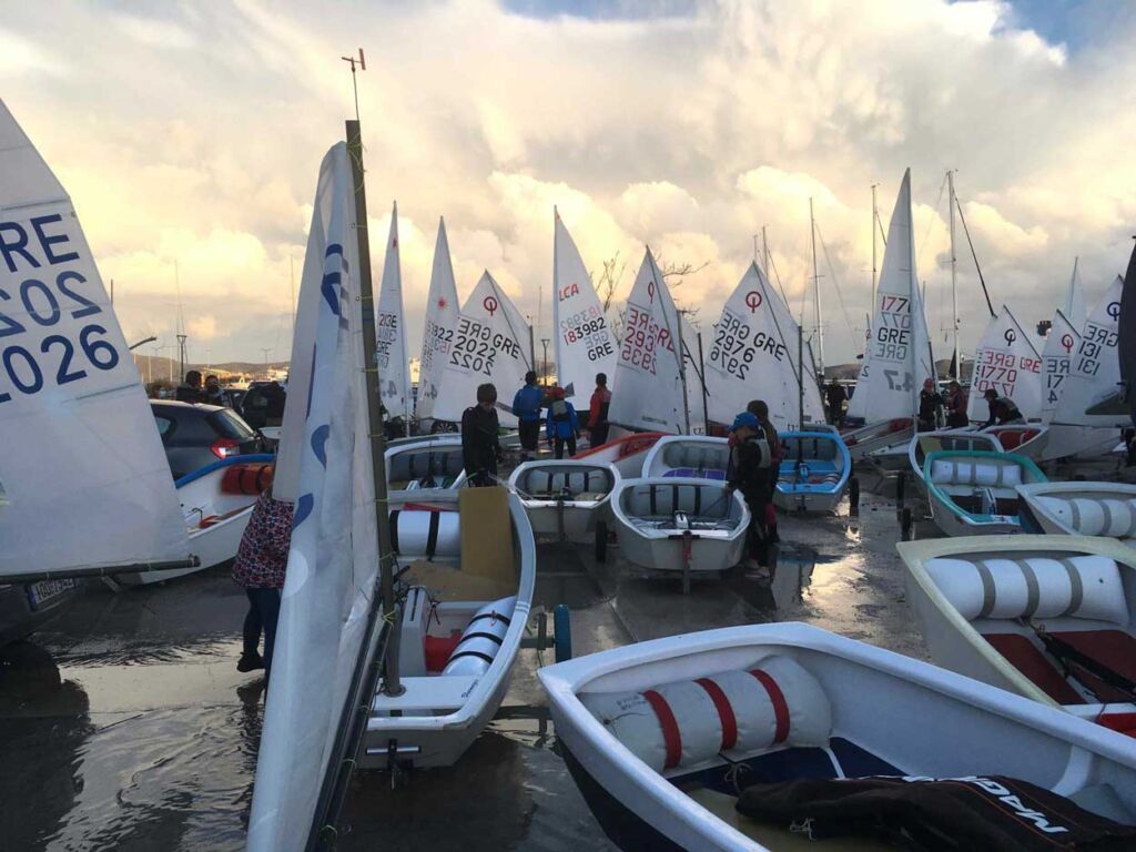 Ξεκίνησε το περιφερειακό πρωτάθλημα – φωτογραφία