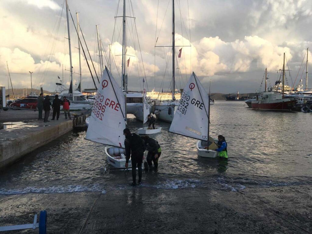 Ξεκίνησε το περιφερειακό πρωτάθλημα – φωτογραφία
