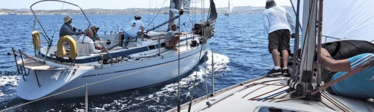 Kymothoe & Marie Galante
