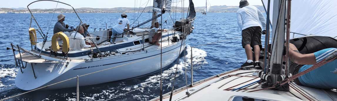 Kymothoe & Marie Galante