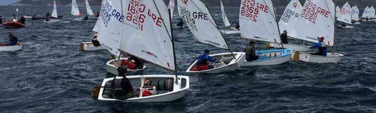 Πανελλήνιο Λαυρίου 2022