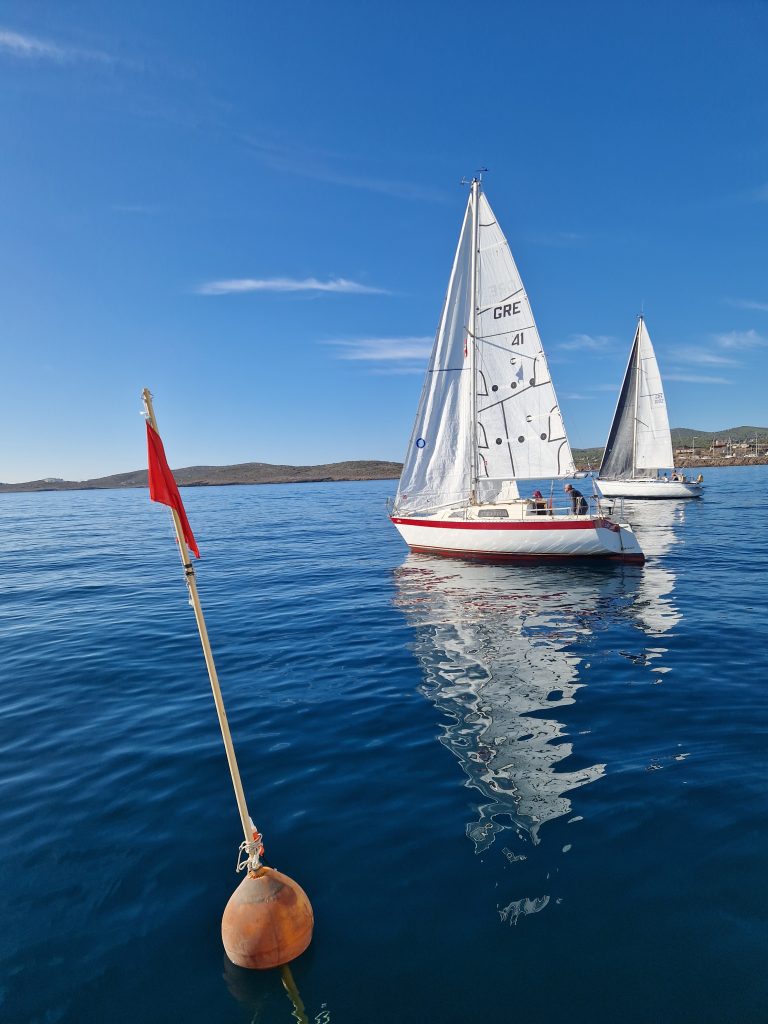INSHORE I 2026 – φωτογραφία