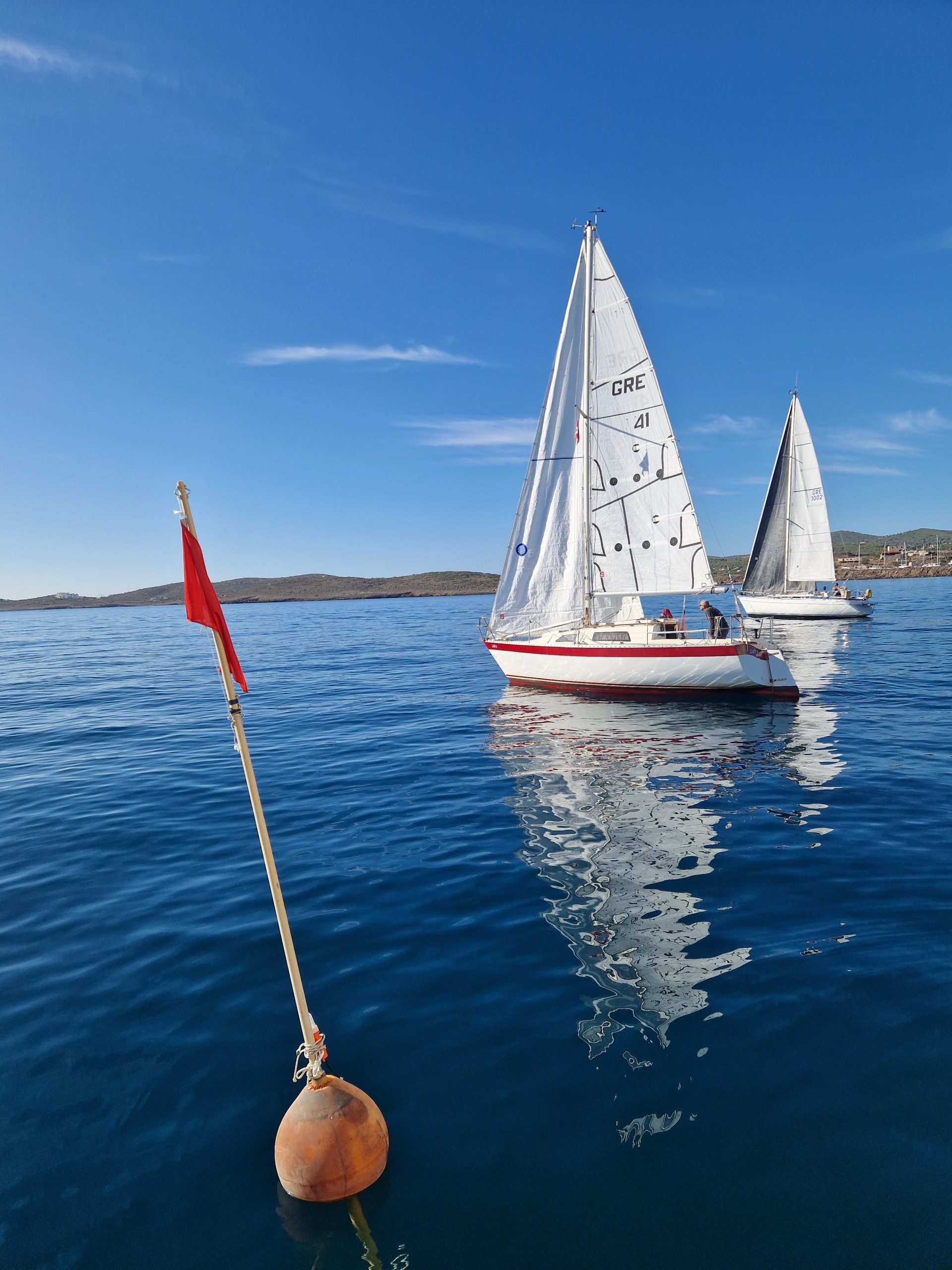 INSHORE I 2026 – φωτογραφία