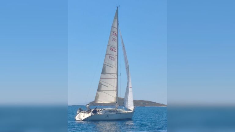 ΝΙΚΟΣ ΓΚΡΑΝΙΑΣ 2026 – φωτογραφία