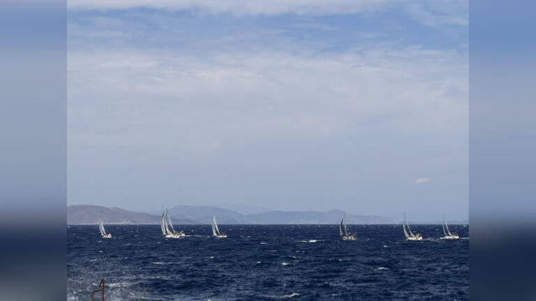 INSHORE II 2026 – φωτογραφία