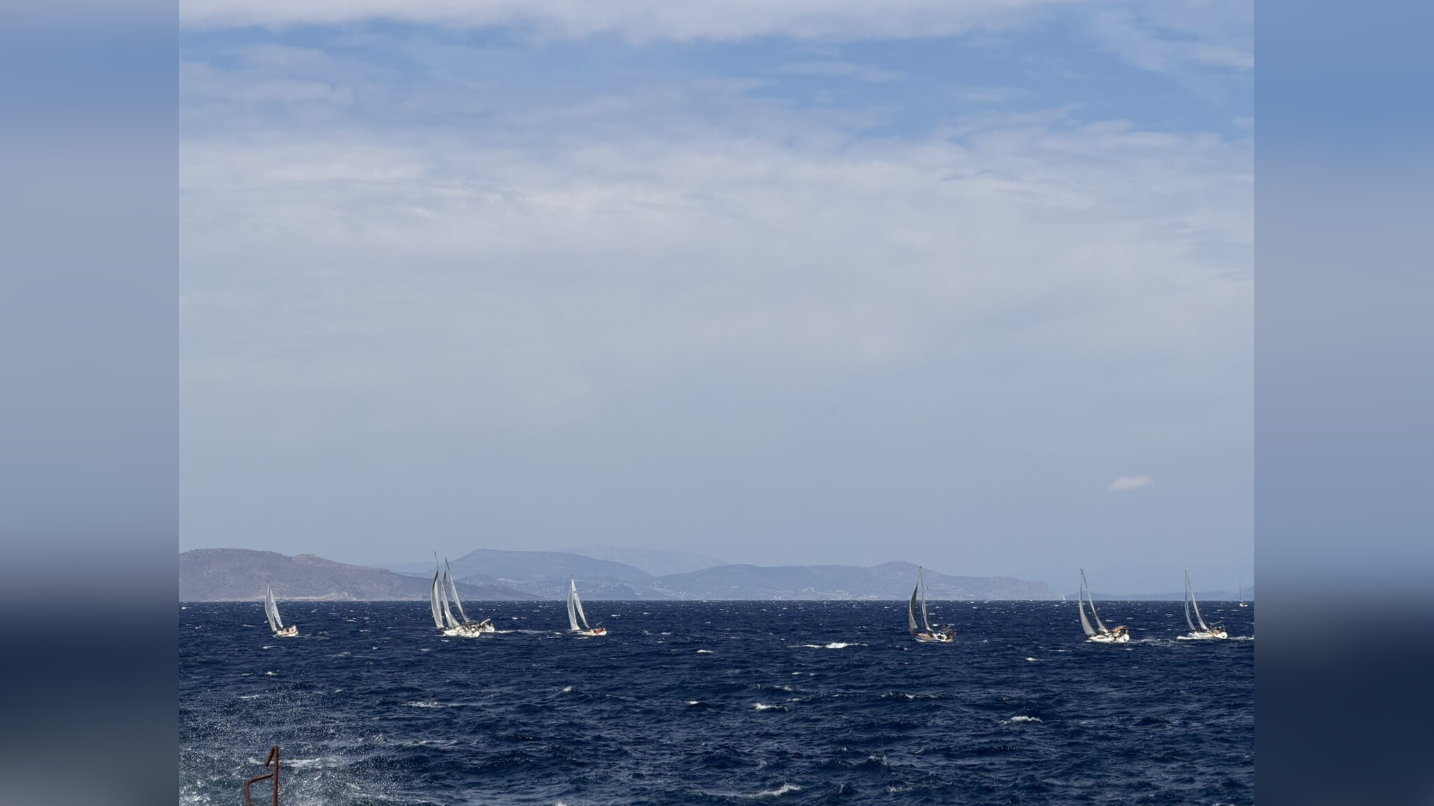 INSHORE II 2026 – φωτογραφία